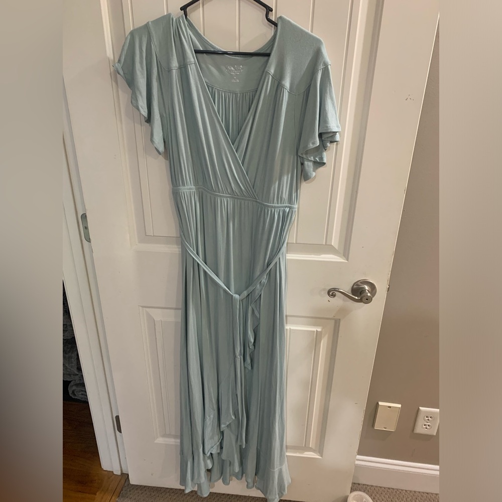 Maternity Dress